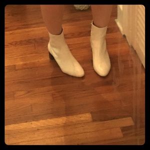 loeffler randall gema leather ankle boots